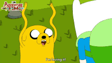 Adventure Time Cartoon Network GIF