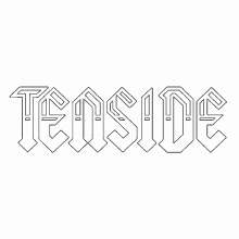 tensidemusic tenside metalcore