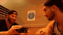 Ethan Page Brian Myers GIF - Ethan Page Brian Myers GIFs