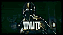 Dr Fate Puchakisine GIF - Dr Fate Puchakisine No One Asked GIFs
