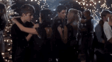 Mistletoe Justin Beiber Song GIF - Justin Bieber Music Video GIFs