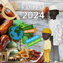 Ramadan Mubarak Ramadan Kareem GIF - Ramadan Mubarak Ramadan Kareem Ramadan 2024 GIFs