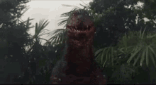 Godzilla Godzilla Vs King Ghidorah GIF - Godzilla Godzilla Vs King Ghidorah Godzillasaurus GIFs