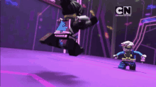 Dance Ninjago GIF - Dance Ninjago Prime Empire GIFs
