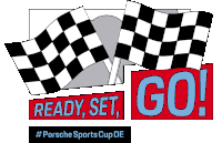 Sports Racing Sticker - Sports Racing Go Stickers
