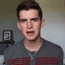 Joey Kidney Mind Your Own Fucking Business GIF - Joey Kidney Mind Your Own Fucking Business Fuck Off GIFs