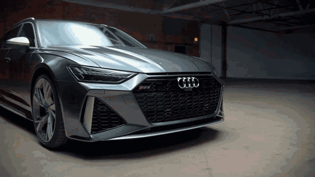 Audi GIF - Audi GIFs