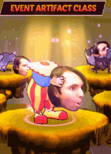 Athene Clash Of Streamers GIF - Athene Clash Of Streamers Mobile Minigames GIFs