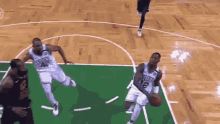 Lebron James Rejected GIF