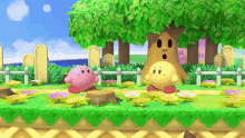 Kirby Inhale GIF - Kirby Inhale GIFs