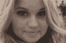 Debby Ryan Smile GIF - Debby Ryan Smile Stare GIFs