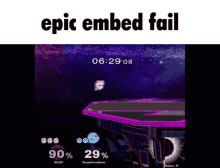 epic embed fail epic embed epic embed fail
