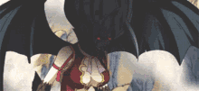 Fairy Tail Demon GIF