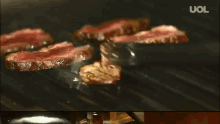 Churrasco GIF - Cook Grill Meat GIFs