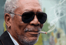 Morgan Freeman GIF - Morgan Freeman GIFs