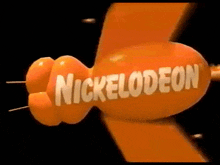 Nickelodeon Logo GIF - Nickelodeon Logo Nickelodeon Fly GIFs