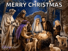 Jesus Is The Reason Jesus Birth GIF - Jesus Is The Reason Jesus Birth Sparkle GIFs