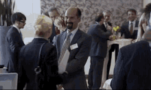 Stromberg Bernd Stromberg GIF - Stromberg Bernd Stromberg Christoph Maria Herbst GIFs