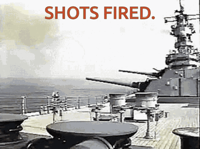 shots fired gif battleship