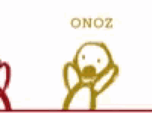 Omg Onoz GIF - Omg Onoz Shocked GIFs