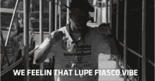 Sadeisthegoat Lupe Fiasco GIF - Sadeisthegoat Lupe Fiasco Lupe Fiasco Vibe GIFs