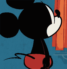 Mickey Mouse Mickey GIF