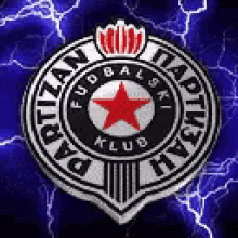 Partizan Fkpartizan GIF - Partizan Fkpartizan Grobari GIFs