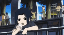 So in love with this gif  Naruto sasuke sakura, Sasuke shippuden, Sasuke  uchiha
