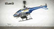 fly the helicopter at normal status toys kingdom menerbangkan helikopter dalam keadaan normal helikopter helikopter mainan
