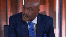 Say The Word Delroy Lindo GIF - Say The Word Delroy Lindo The Good Fight GIFs
