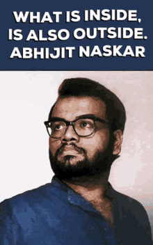 Abhijit Naskar Naskar GIF - Abhijit Naskar Naskar Community GIFs