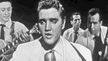 Elvis Elvis Presley GIF - Elvis Elvis Presley Presley GIFs