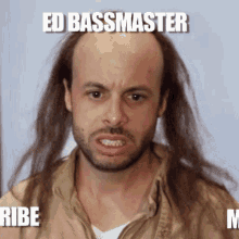 Creep Ed GIF - Creep Ed Bassmaster GIFs
