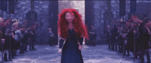 Haters Gonna Hate GIF - Haters Gonna Hate Brave Ginger GIFs