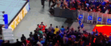 John Cena Entrance GIF - John Cena Entrance Run GIFs