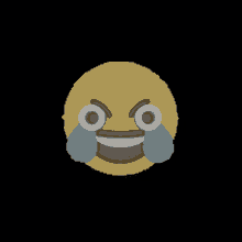 Emoji Laughing GIF - Emoji Laughing Laughing And Crying GIFs