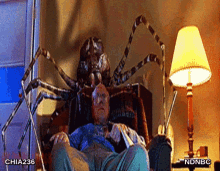 Fear Scared GIF - Fear Scared Scary Thoughts GIFs