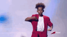 Język Migowy Junior Eurovision Song Contest2019 GIF - Język Migowy Junior Eurovision Song Contest2019 Junior Eurovision Song Contest GIFs