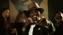 Youre My Man Andre3000 GIF - Youre My Man Andre3000 Green Light Song GIFs
