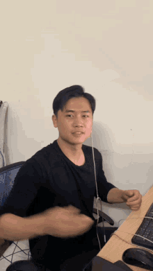 Duy Anh Slap GIF - Duy Anh Slap Slapping GIFs