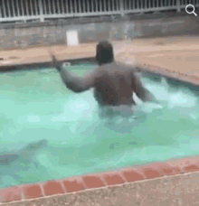 Scared Drown GIF - Scared Drown Overacting GIFs