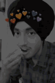 Harsh Punjab GIF - Harsh Punjab Punjabi GIFs