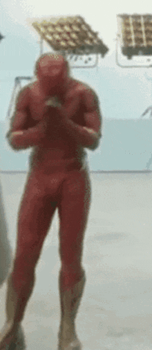 The Flash Clapping Gif GIF - The Flash Clapping Gif Clapping Hands GIFs