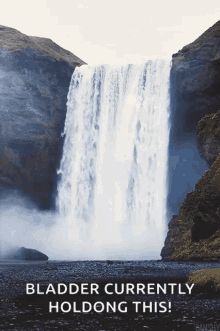 Waterfalls River GIF - Waterfalls Water River GIFs