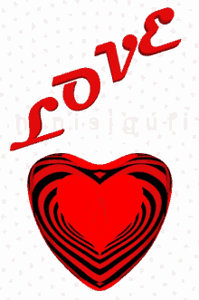 love heart valentine ninisjgufi