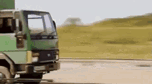 Almost Disaster GIF - Almost Disaster Suspense GIFs