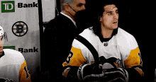 Brandon Tanev Pittsburgh Penguins GIF - Brandon Tanev Pittsburgh Penguins Penguins GIFs