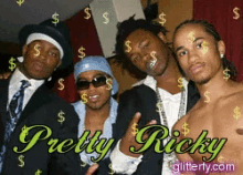 Pretty Ricky Money GIF - Pretty Ricky Money GIFs