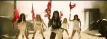 Thatsmygirl Dance GIF - Thatsmygirl Dance Musicvideo GIFs