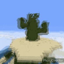 Minecraft Kaktusekplay GIF - Minecraft Kaktusekplay GIFs